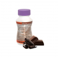Нутрикомп Дринк Плюс шоколадный 200 мл. в пластиковой бутылке купить в Уфе