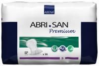 Урологические вкладыши Abri-San Premium 5, 1200 мл купить в Уфе
