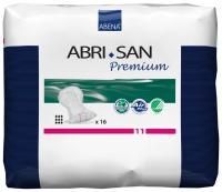 Урологические вкладыши Abri-San Premium 11, 3400 мл купить в Уфе
