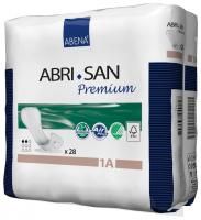 Урологические прокладки Abri-San Premium 1А, 200 мл купить в Уфе
