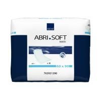Abri-Soft Впитывающие пеленки Basic 60х90 см купить в Уфе