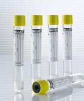 Пробирки вакуумные 4 мл 13х75 мм, с наполнителем ("VACUETTE" с системой "CPDA" для длительного сохранения клеток, "PREMIUM") купить в Уфе