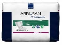 Урологические вкладыши Abri-San Premium X-Plus XXL11, 3400 мл купить в Уфе

