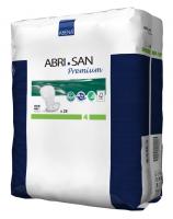 Урологические прокладки Abri-San Premium 4, 800 мл купить в Уфе

