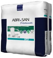 Урологические прокладки Abri-San Premium 3А, 650 мл купить в Уфе

