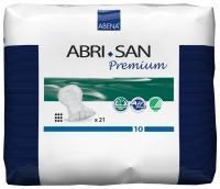 Урологические вкладыши Abri-San Premium 10, 2800 мл купить в Уфе
