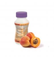 Нутрикомп Дринк Плюс Файбер с персиково-абрикосовым вкусом 200 мл. в пластиковой бутылке купить в Уфе