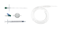Набор для продленной спинальной анестезии INTRALONG стандартный с иглой Sprotte 21Gx90мм  - 10 шт/уп купить в Уфе
