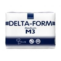 Delta-Form Подгузники для взрослых M3 купить в Уфе

