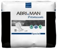 Мужские урологические прокладки Abri-Man Special, 2800 мл купить в Уфе
