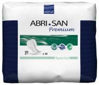 Урологические вкладыши Abri-San Premium Special, 2000 мл купить в Уфе

