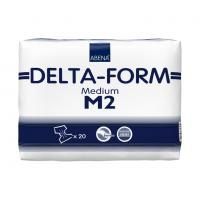 Delta-Form Подгузники для взрослых M2 купить в Уфе
