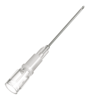 Фильтр инъекционный Стерификс 5 мкм, съемная игла G19 25 мм купить в Уфе