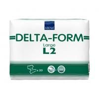 Delta-Form Подгузники для взрослых L2 купить в Уфе
