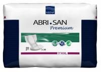 Урологические вкладыши Abri-San Premium Super XXL7, 2000 мл купить в Уфе
