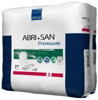 Урологические прокладки Abri-San Premium 3, 500 мл купить в Уфе

