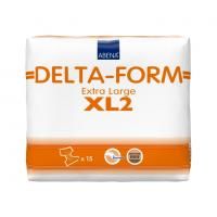 Delta-Form Подгузники для взрослых XL2 купить в Уфе

