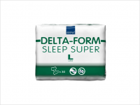 Delta-Form Sleep Super размер L купить в Уфе

