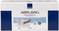 Abri-Bag Гигиенические впитывающие пакеты для судна 60x39 см купить в Уфе