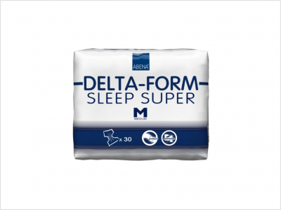 Delta-Form Sleep Super размер M купить оптом в Уфе

