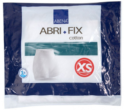 Фиксирующее белье Abri-Fix Cotton XS купить оптом в Уфе
