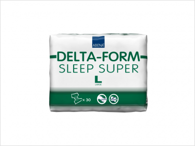 Delta-Form Sleep Super размер L купить оптом в Уфе
