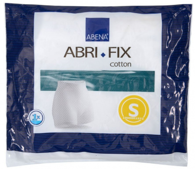 Фиксирующее белье Abri-Fix Cotton S купить оптом в Уфе
