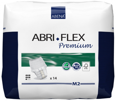 Abri-Flex Premium M2 купить оптом в Уфе
