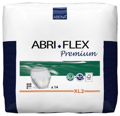 Abri-Flex Premium XL2 купить оптом в Уфе
