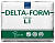 Delta-Form Подгузники для взрослых L1 купить в Уфе
