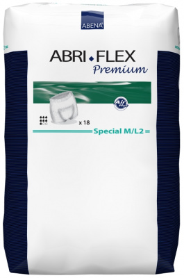 Abri-Flex Premium Special M/L2 купить оптом в Уфе
