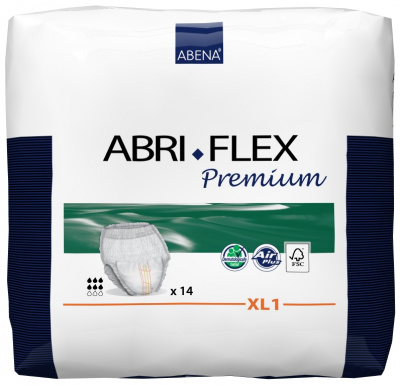 Abri-Flex Premium XL1 купить оптом в Уфе
