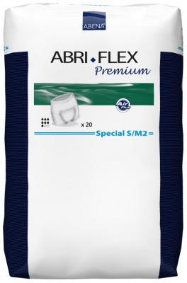 Abri-Flex Premium Special S/M2 купить оптом в Уфе
