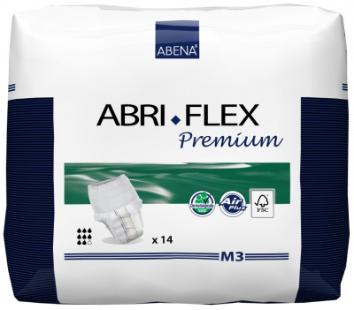 Abri-Flex Premium M3 купить оптом в Уфе

