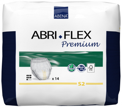 Abri-Flex Premium S2 купить оптом в Уфе
