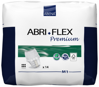 Abri-Flex Premium M1 купить оптом в Уфе
