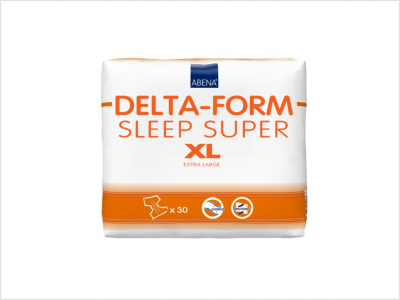 Delta-Form Sleep Super размер XL купить оптом в Уфе
