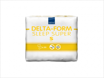 Delta-Form Sleep Super размер S купить оптом в Уфе
