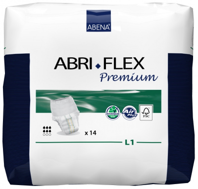 Abri-Flex Premium L1 купить оптом в Уфе
