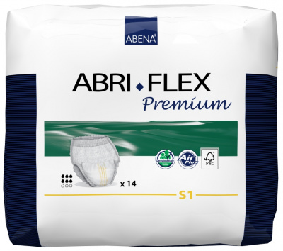 Abri-Flex Premium S1 купить оптом в Уфе
