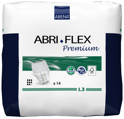 Abri-Flex Premium L3 купить оптом в Уфе
