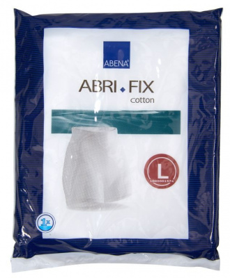 Фиксирующее белье Abri-Fix Cotton L купить оптом в Уфе
